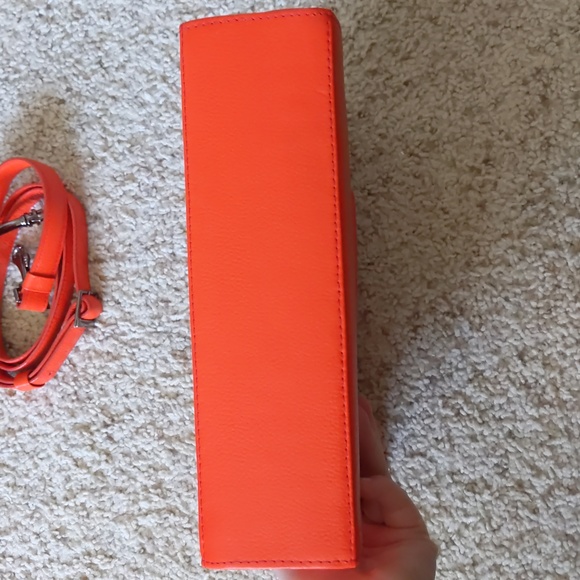 Min & Mon Hand painted Vali Bag - Picture 5 of 6